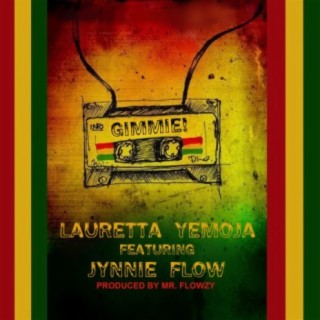 Lauretta Yemoja