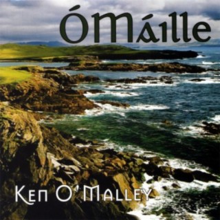 Ken O'Malley