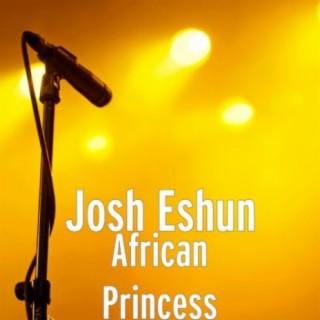 Josh Eshun