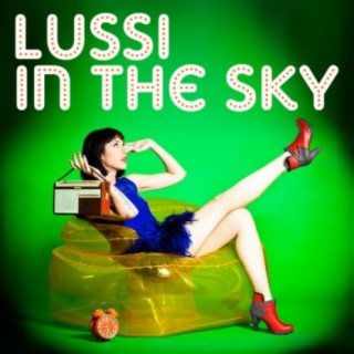 Lussi in the sky