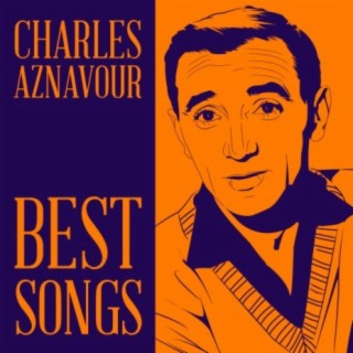 Charles Aznavour with Orchestre