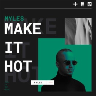 Make It Hot (Extended Mix)