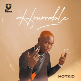 Honorable EP