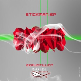 Stickman Ep