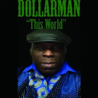 Dollarman