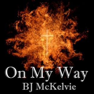 BJ McKelvie