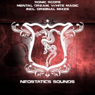 Mental Dream / White Magic