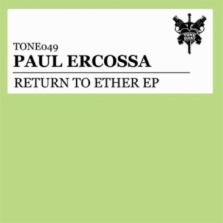 Paul Ercossa
