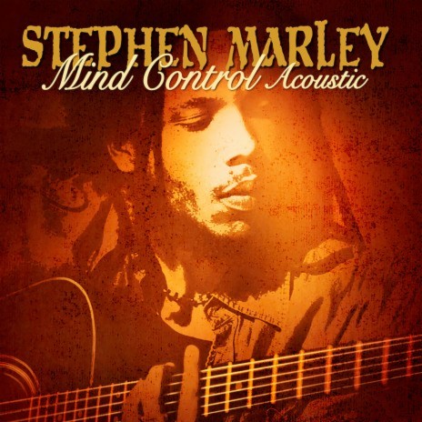 Iron Bars (Acoustic Version) ft. Julian Marley & Spragga Benz | Boomplay Music