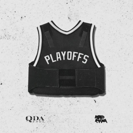 Playoffs ft. Maxo Kream | Boomplay Music