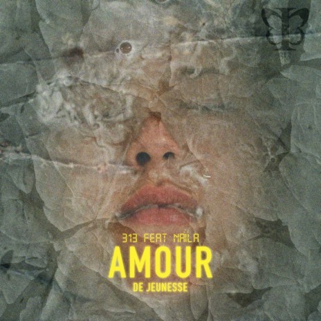 Amour de jeunesse ft. Naïla | Boomplay Music