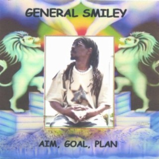 General Smiley