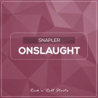 Onslaught