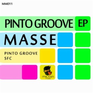 Pinto Groove