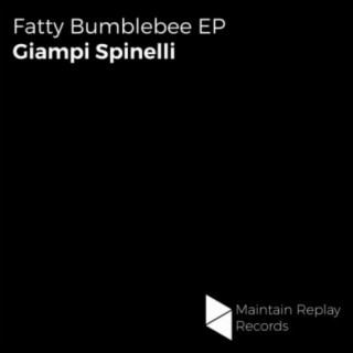 Fatty Bumblebee EP