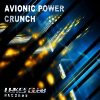 Avionic Power