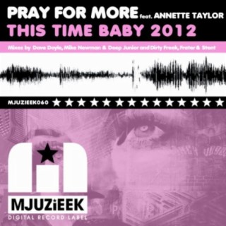 This Time Baby 2012 (Remixes)