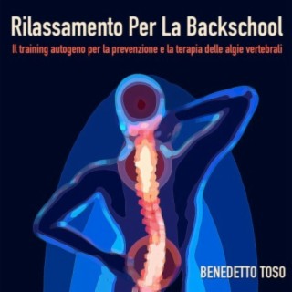 Rilassamento Per La Backschool