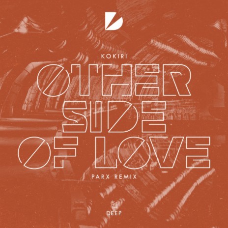 Other Side Of Love (Parx Remix) | Boomplay Music