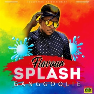 Flavour Splash