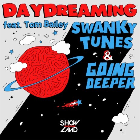 Daydreaming ft. Going Deeper & Tom Bailey | Boomplay Music