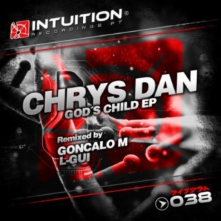 Gods Child Ep