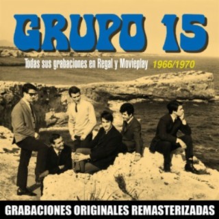 Grupo 15