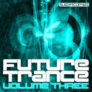 Future Trance Volume Three