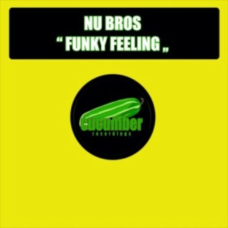 Nu Bros