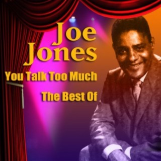 Joe Jones