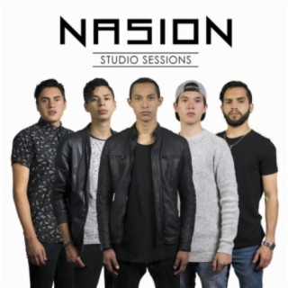 Nasion