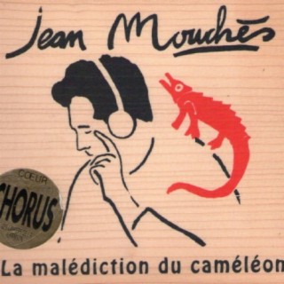 Jean Mouchès