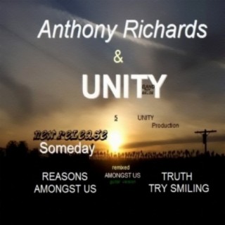 Anthony Richards
