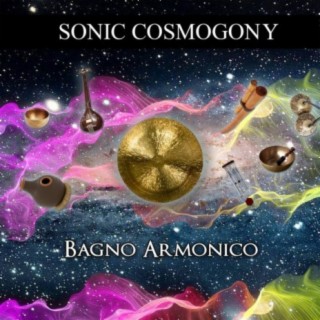 Sonic Cosmogony