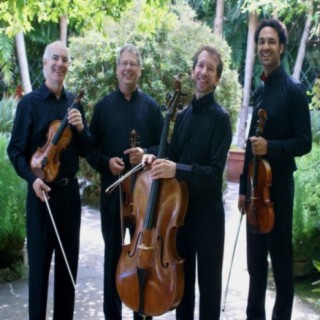 Fine Arts Quartet