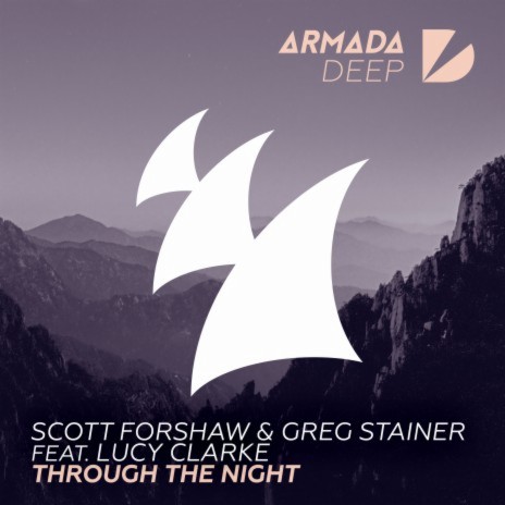 Through The Night (Original Mix) ft. Greg Stainer & Lucy Clarke | Boomplay Music