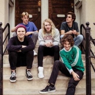 The Orwells