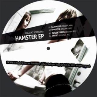 Hamster Ep