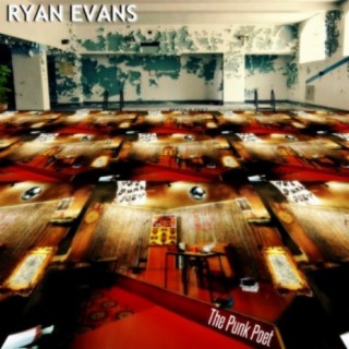 Ryan Evans