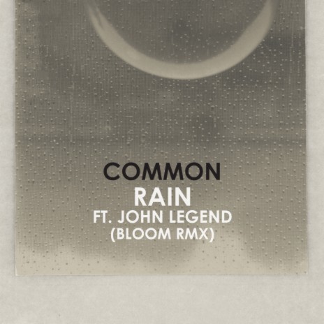 Rain (Bloom Remix) ft. John Legend | Boomplay Music