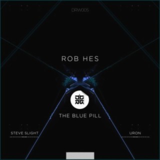 The Blue Pill EP