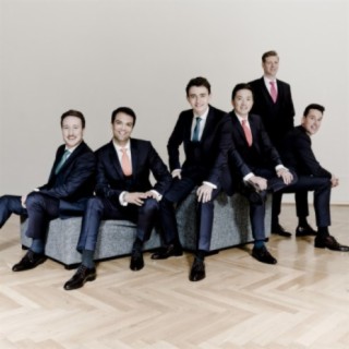 The King's Singers