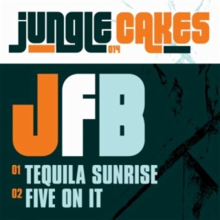 Jungle Cakes, Vol. 14