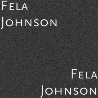 Fela Johnson
