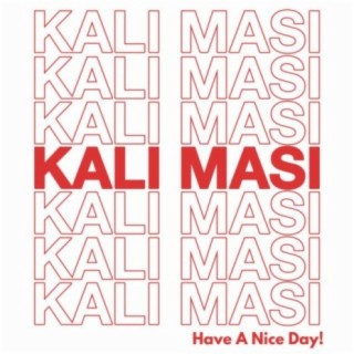 Kali Masi