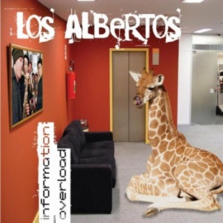 Los Albertos