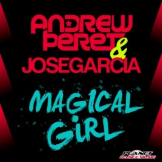 Magical Girl | Boomplay Music