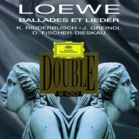 C. Loewe: Drei Balladen Op. 1: No. 3: Erlkönig ft. Hertha Klust | Boomplay Music