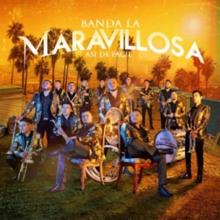 Banda La Maravillosa