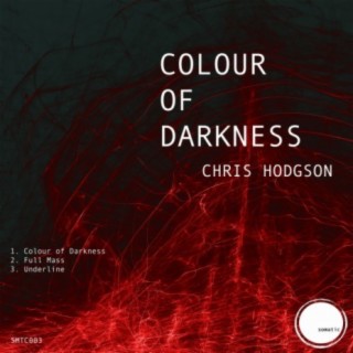 Colour of Darkness